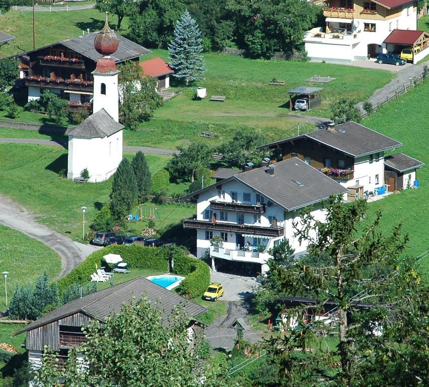 Apartamento Casa Da Honna Matrei in Osttirol Exterior foto