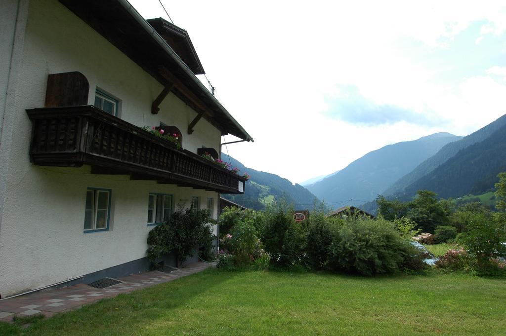 Apartamento Casa Da Honna Matrei in Osttirol Exterior foto