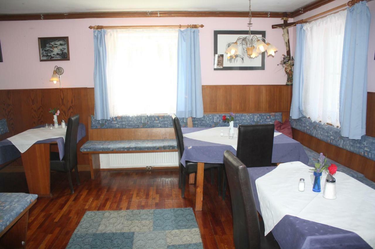 Apartamento Casa Da Honna Matrei in Osttirol Exterior foto