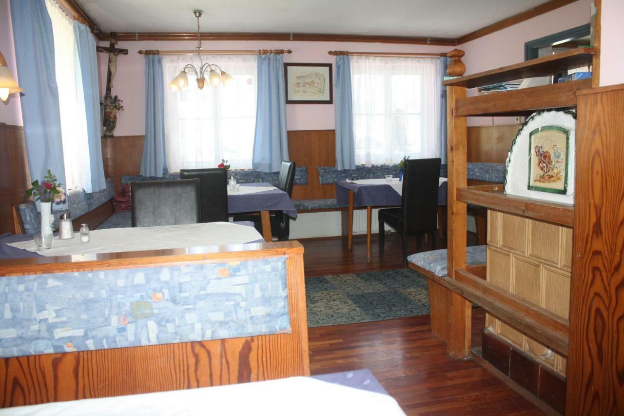 Apartamento Casa Da Honna Matrei in Osttirol Exterior foto