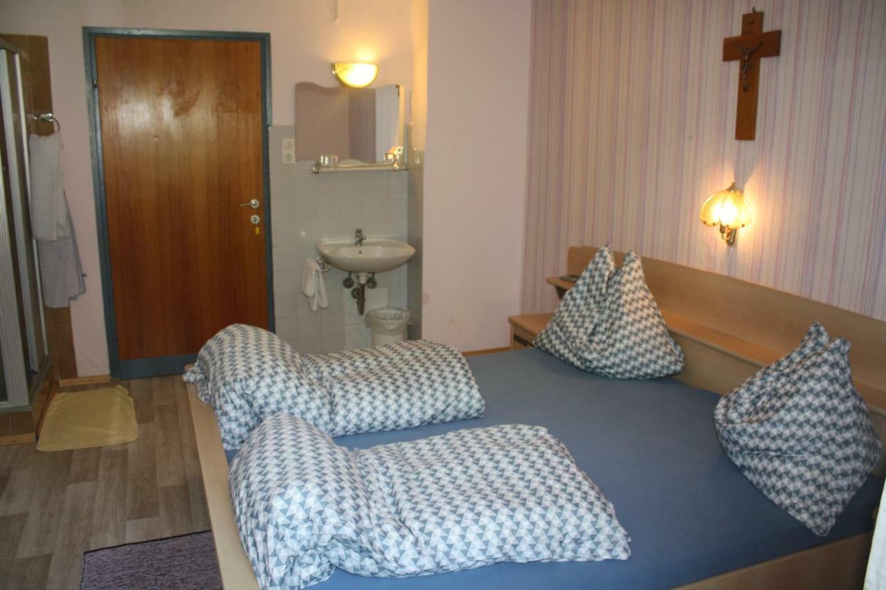 Apartamento Casa Da Honna Matrei in Osttirol Exterior foto